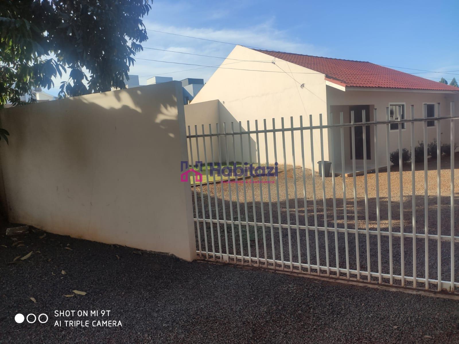 Casa para locação Jardim Pancera