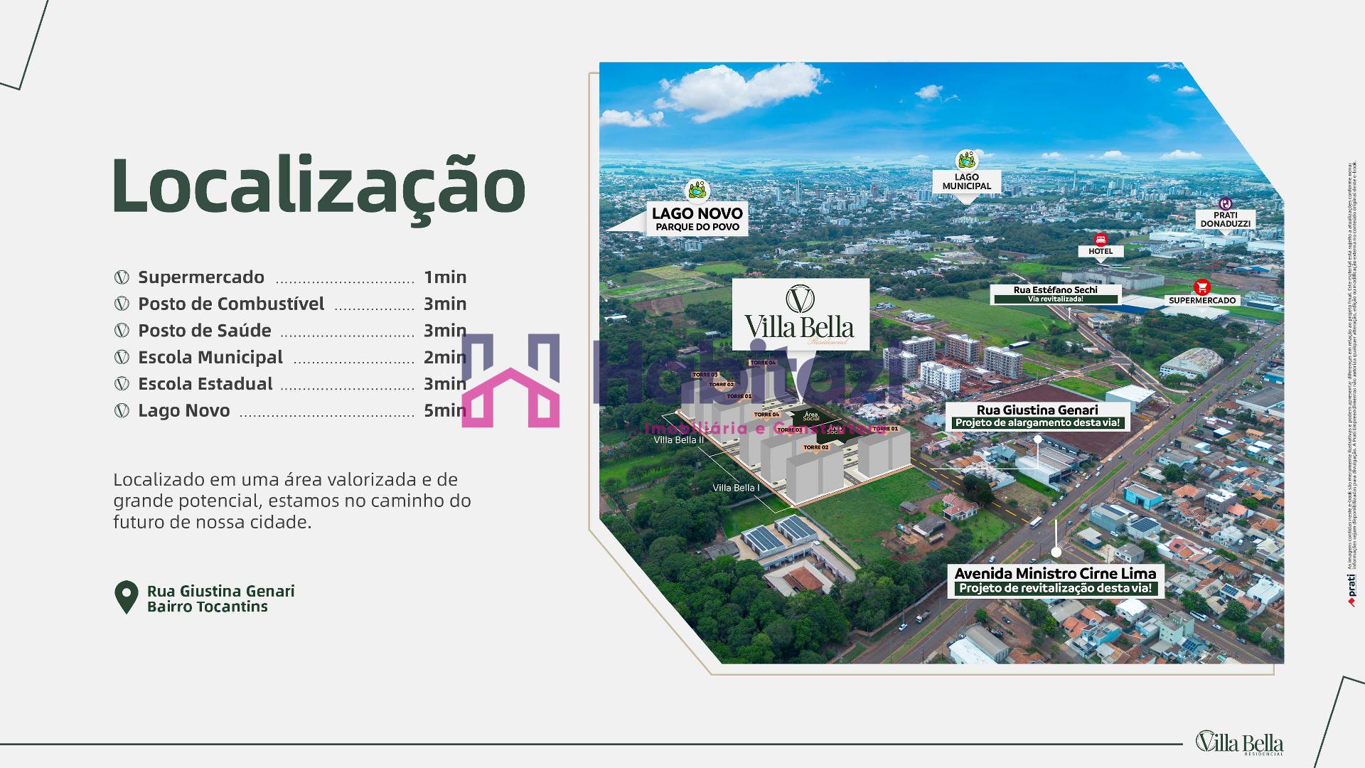 Apartamentos 2 quartos com Subsídios do Programa Minha Casa Minha Vida   Cohapar