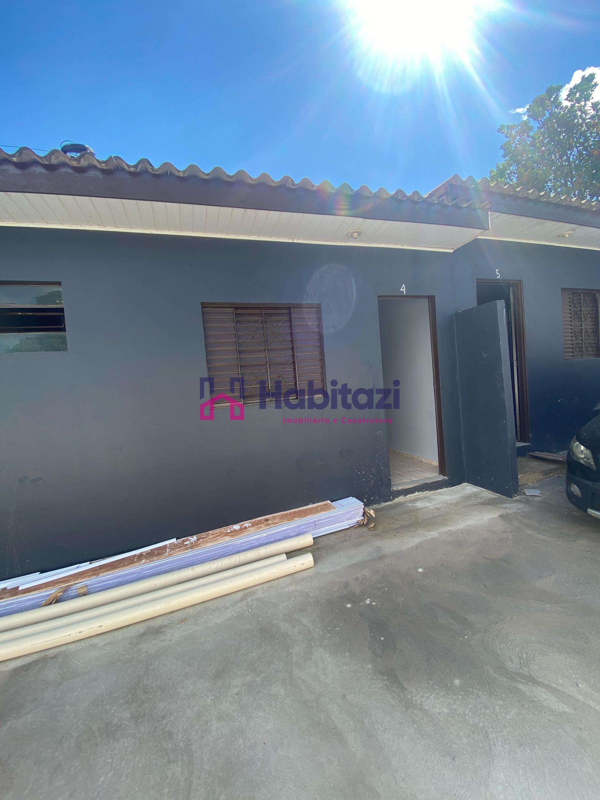 Casa para locação, Jardim Panorama, TOLEDO - PR