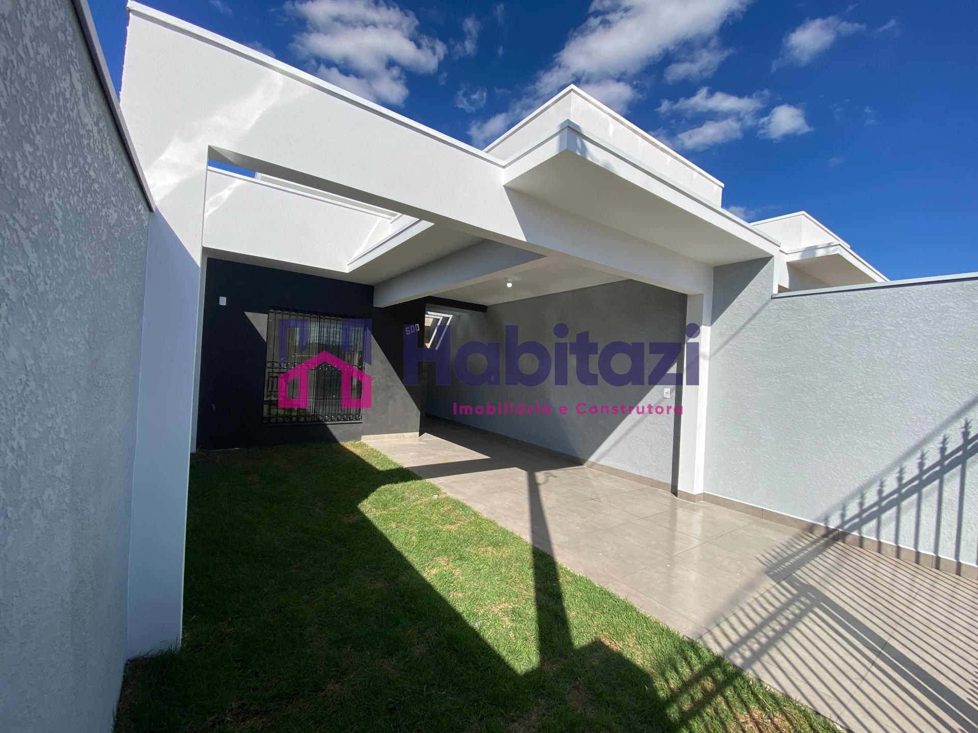 Casa para locação, Jardim Coopagro, TOLEDO - PR