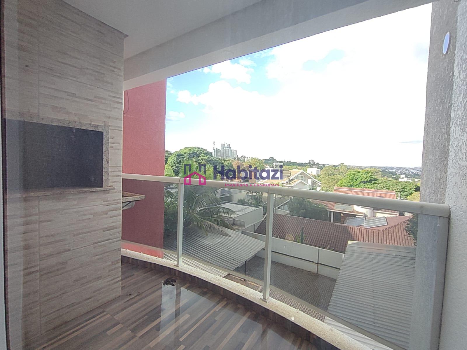 Apartamento à Venda, Jardim Pancera, TOLEDO - PR