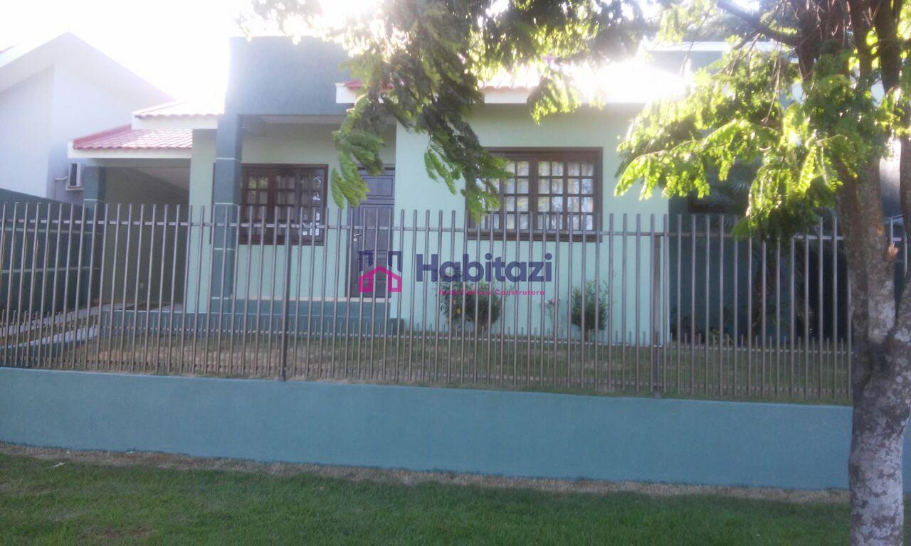 Casa para locação, Jardim Pancera, TOLEDO - PR