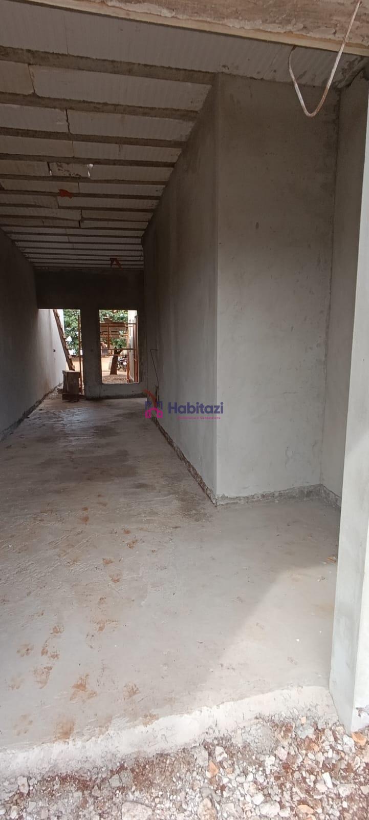 Casa com 2 dormitórios à venda, Pinheirinho , TOLEDO - PR