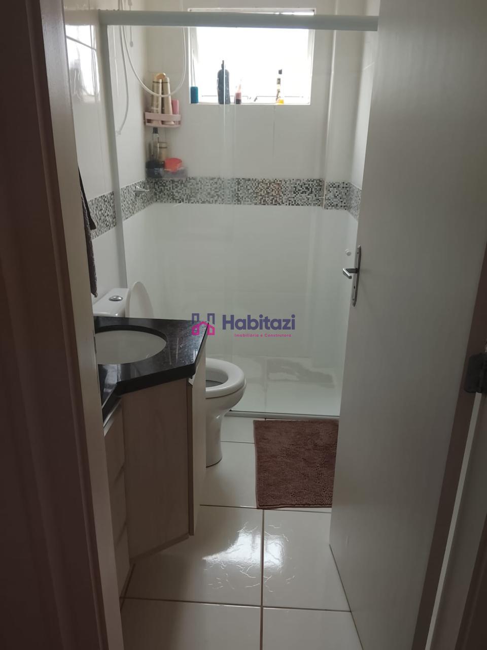 Apartamento à venda, Vila Industrial, TOLEDO - PR