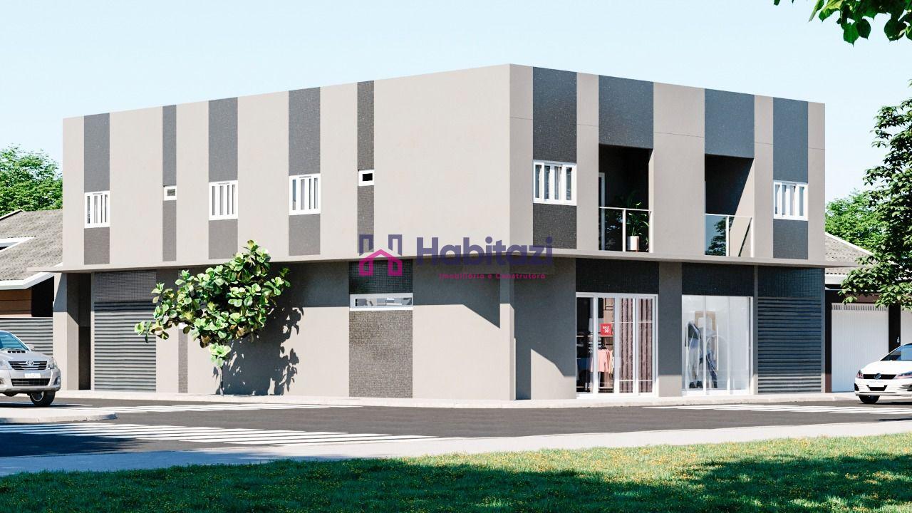 Apartamento à Venda, duas unidades disponíveis, Jardim Panorama, TOLEDO - PR