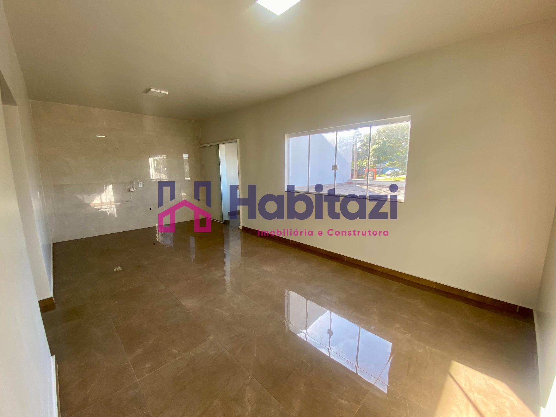 Apartamento sem condomínio para locação, Jardim Pancera, TOLEDO - PR