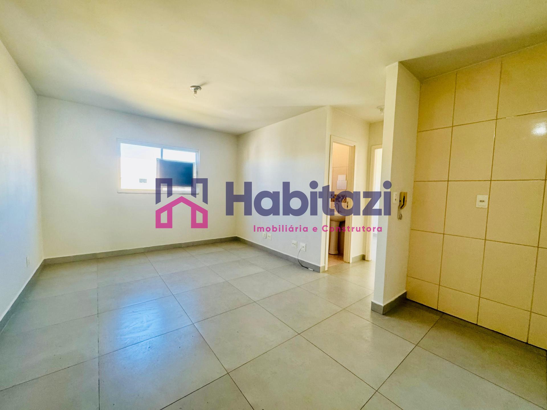Apartamento para Locação, Jardim Tocantins, TOLEDO - PR