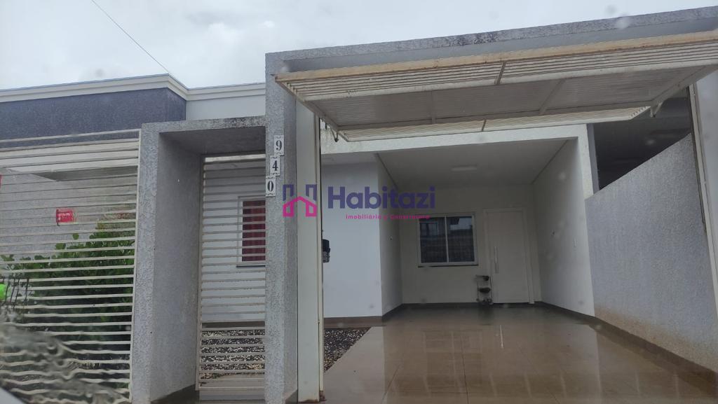 Casa com 3 quartos para locação, Jardim Pancera, TOLEDO - PR R  3.400,00