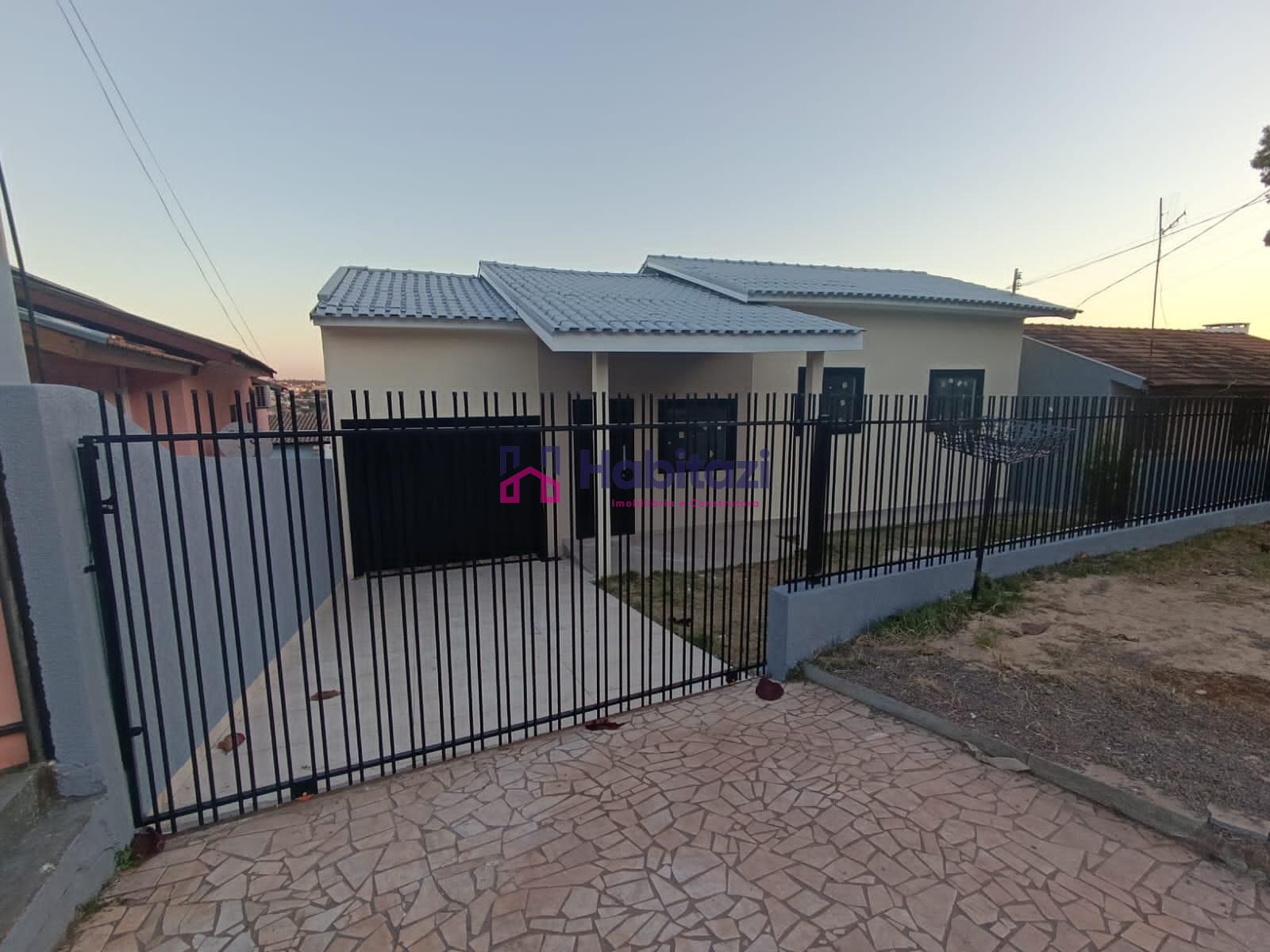 Casa à venda com 3 quartos Jardim Concórdia, TOLEDO - PR R  600.000,00