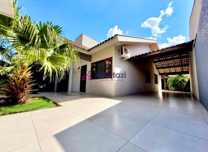 Casa à venda, 1 suíte e dois quartos Jardim Gisela, TOLEDO - PR R 975.000,00