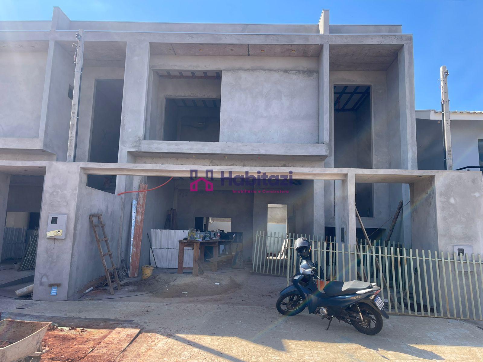 Sobrado  3 quartos à venda, Jardim Pancera, TOLEDO - PR  R  950.000,00