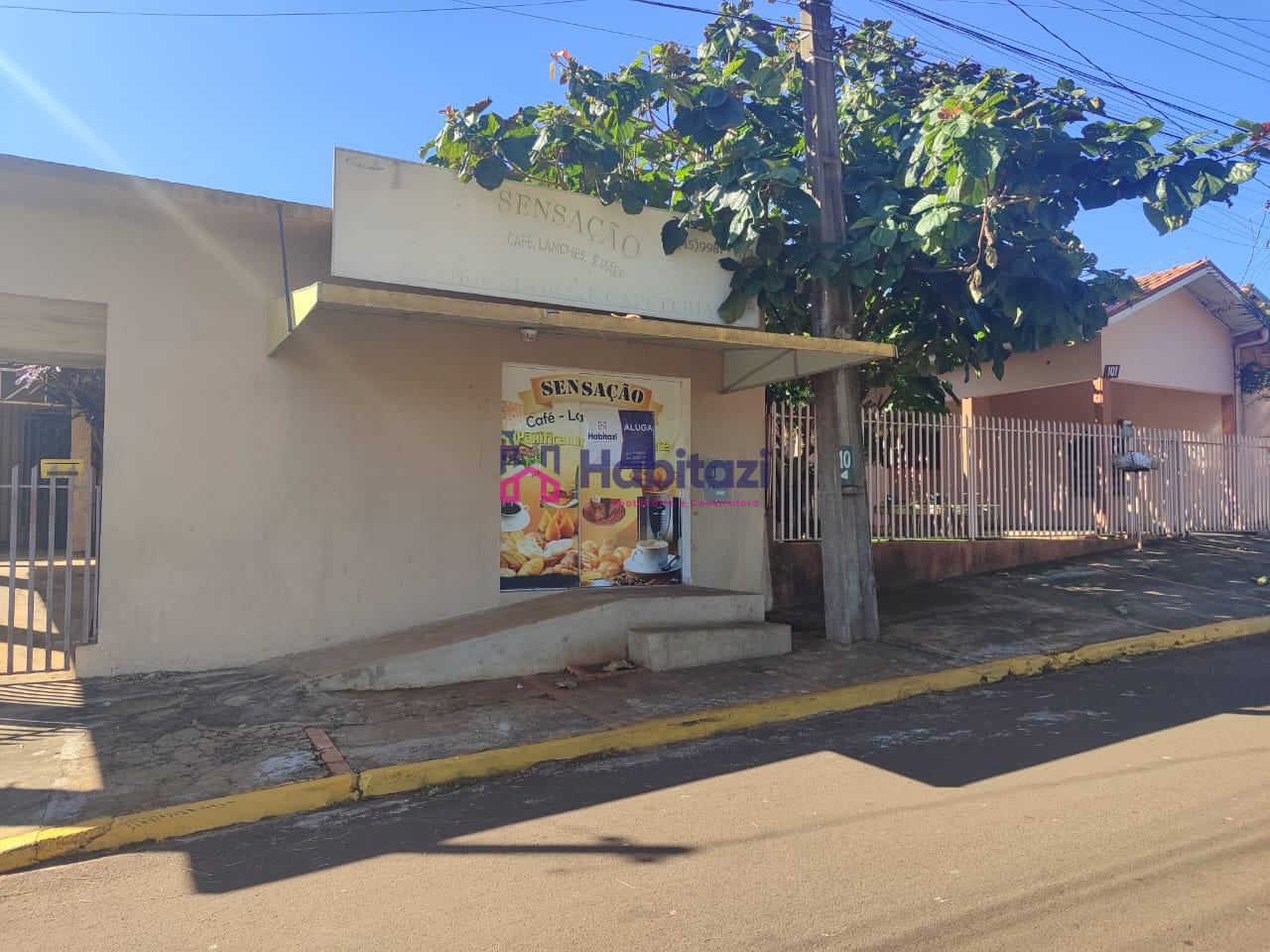 Sala Comercial para locação, Vila Pioneiro, TOLEDO - PR R 1.000,00