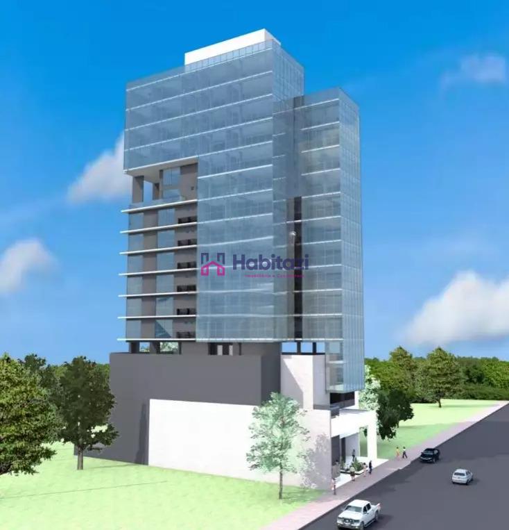 Edifício à venda, Centro, TOLEDO - PR.  R 450.000,00