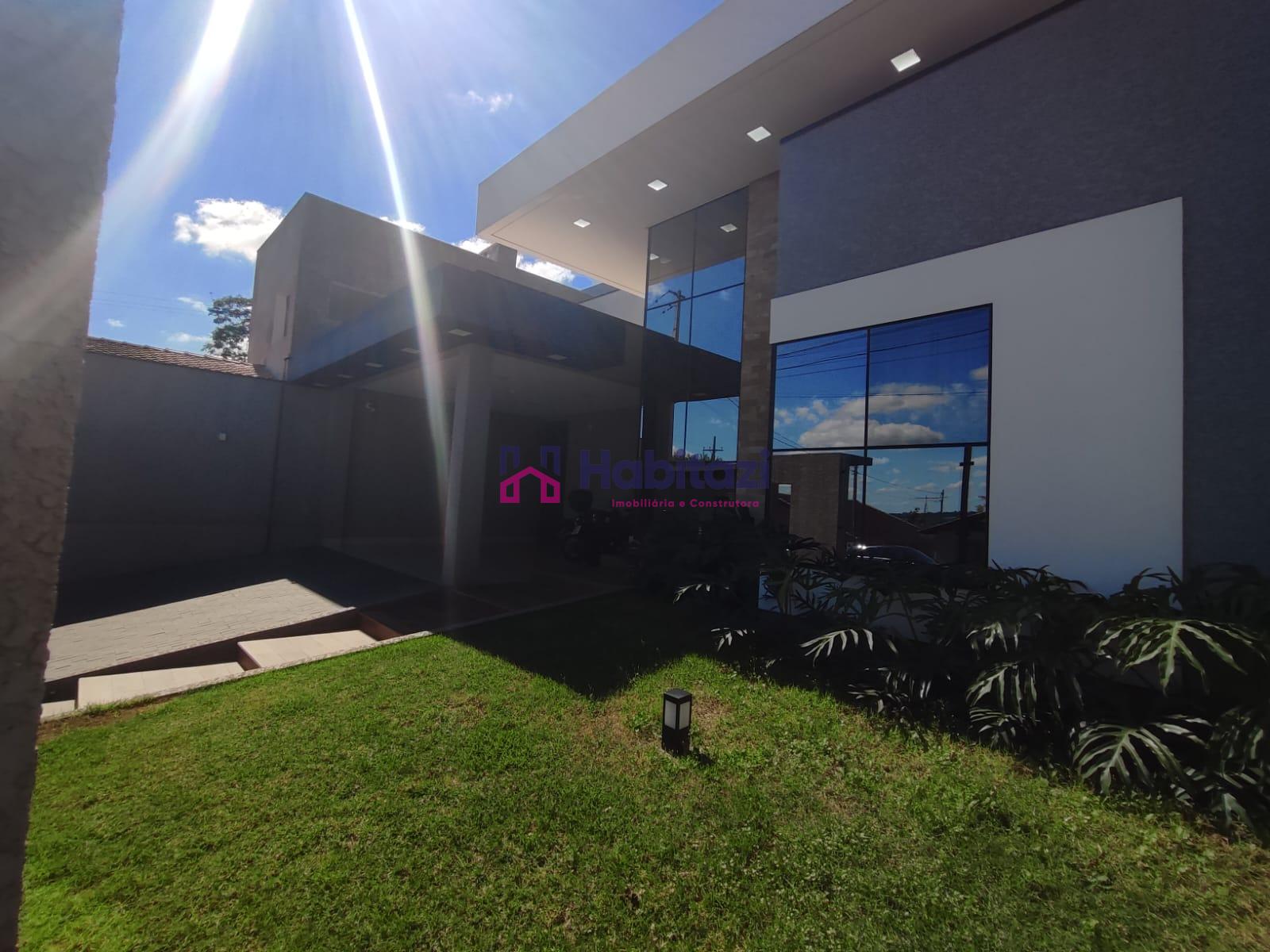 Casa com 2 quartos à venda, Jardim Concórdia, TOLEDO - PR R  1.350.000,00