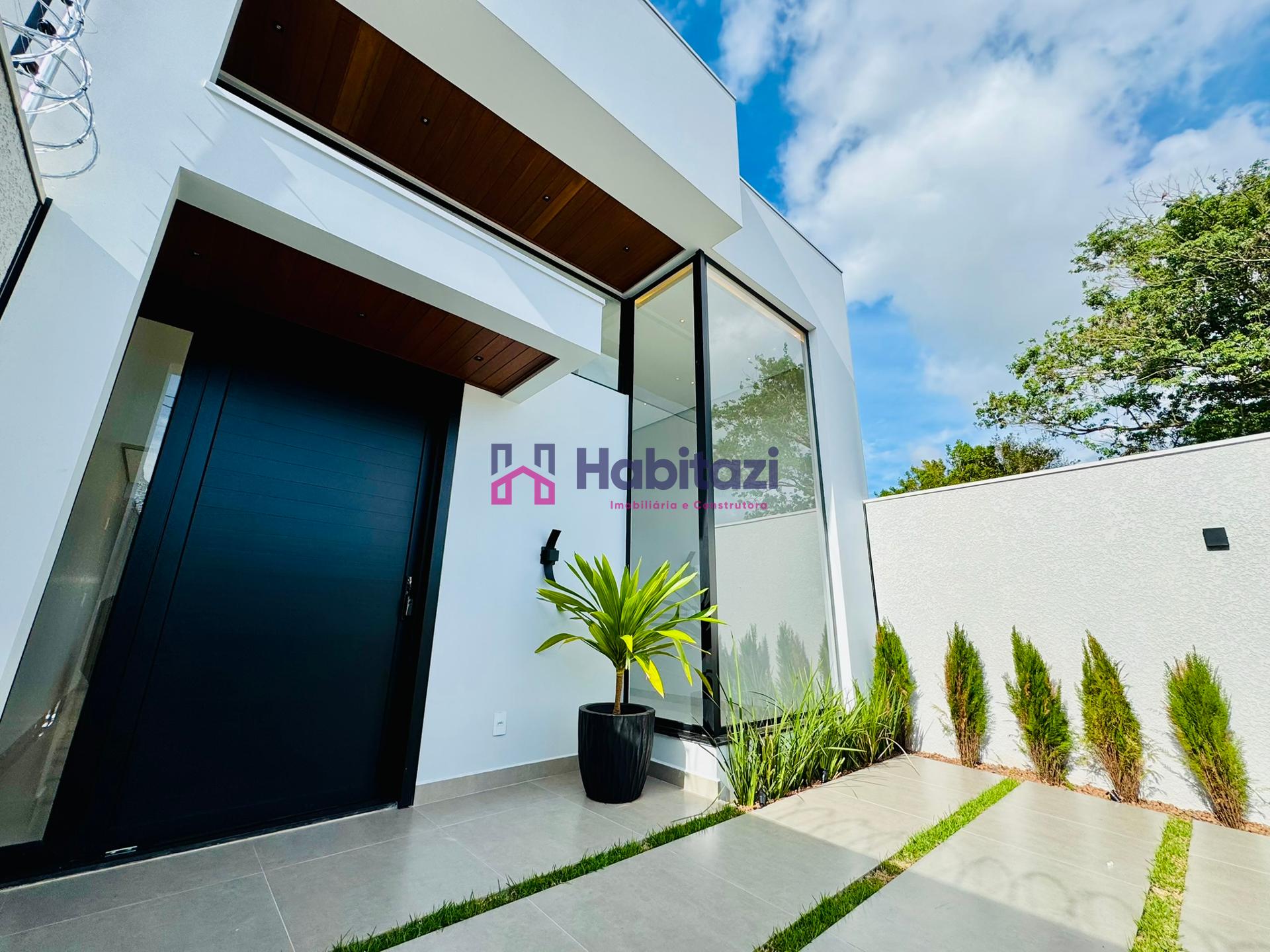 Casa à venda, suíte  2 quartos - Jardim Tocantins, TOLEDO - PR - R 770.000,00