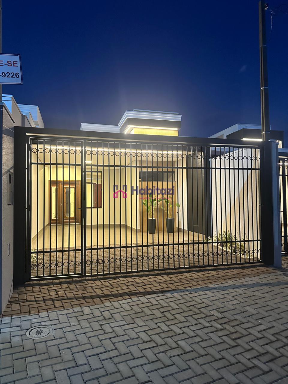 Casa à venda, Jardim Coopagro, TOLEDO - PR R  430.000,00