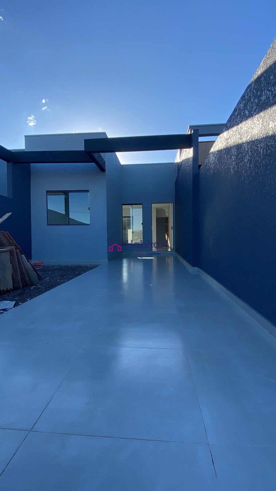 Casa com 2 dormitórios à venda, Vila Pioneiro, TOLEDO - PR R  250.000,00