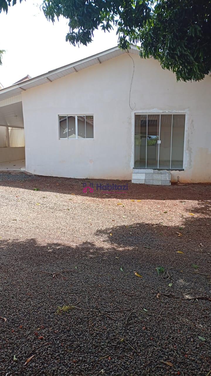 Casa para locação, Jardim Pancera, TOLEDO - PR
