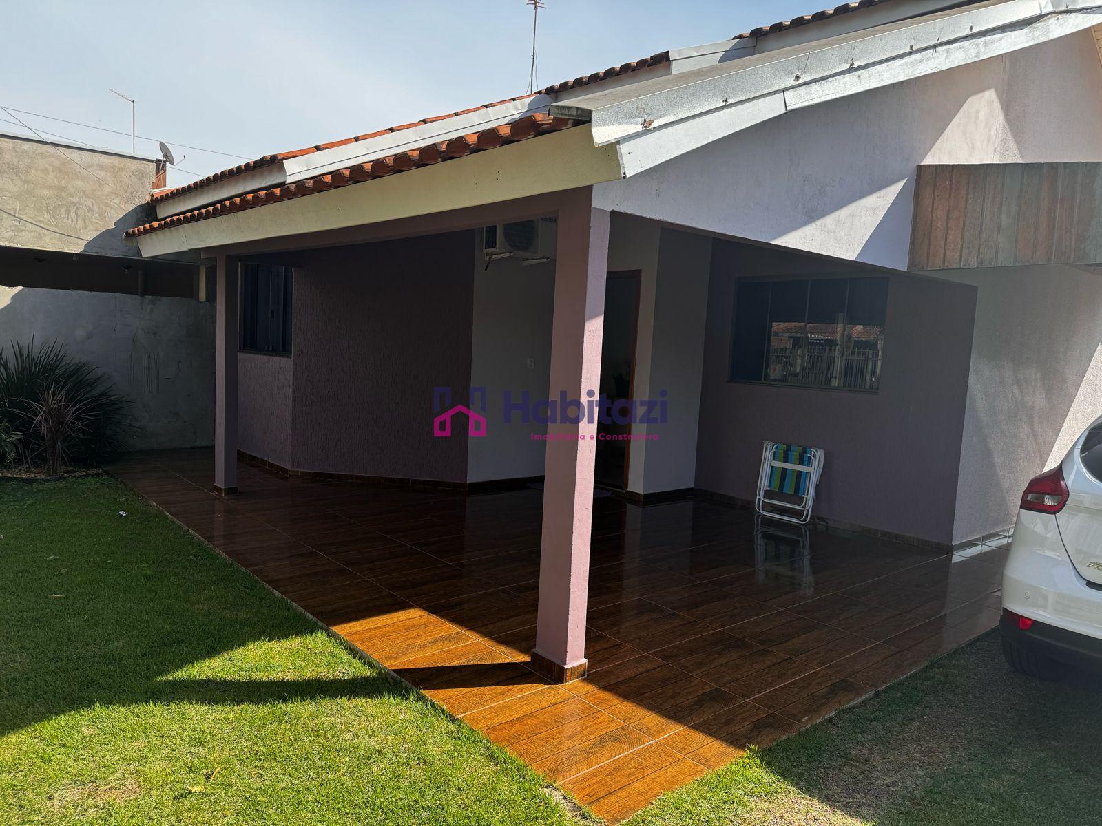 Casa à venda,  2 quartos,Jardim Coopagro, TOLEDO - PR. R 350.000,00