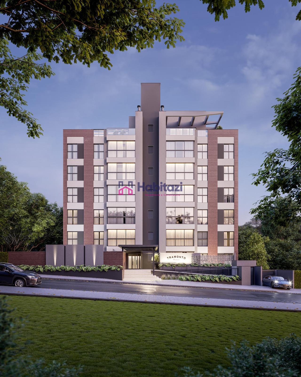 Apartamento à venda, Jardim Pancera, TOLEDO - PR