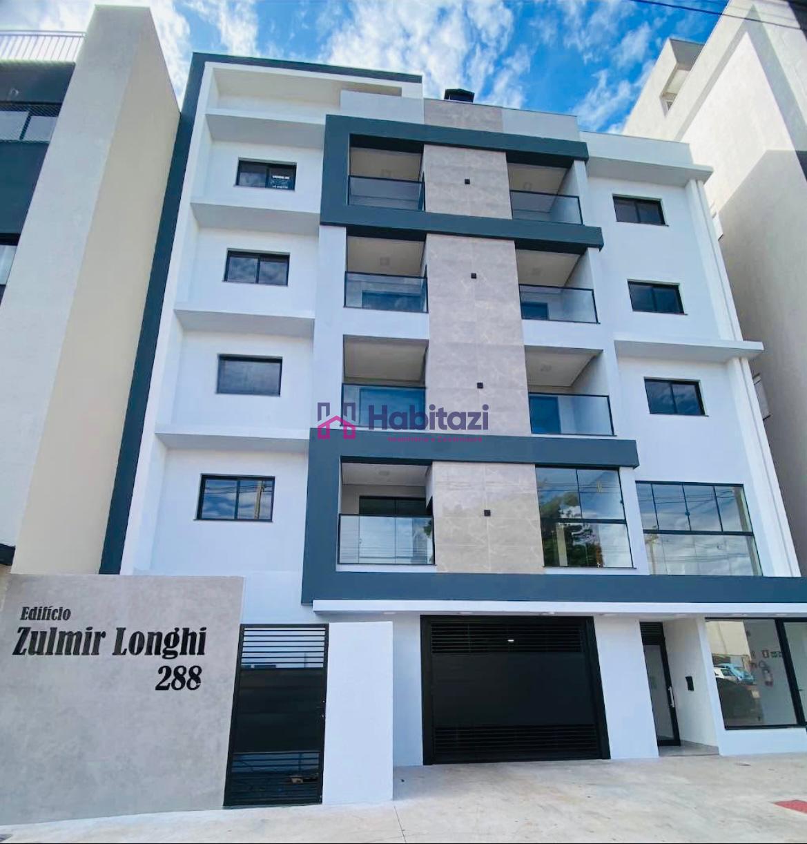 Apartamento 2 Quartos Próximo à Prati-Donaduzzi | Universidades | Zulmir Longhi