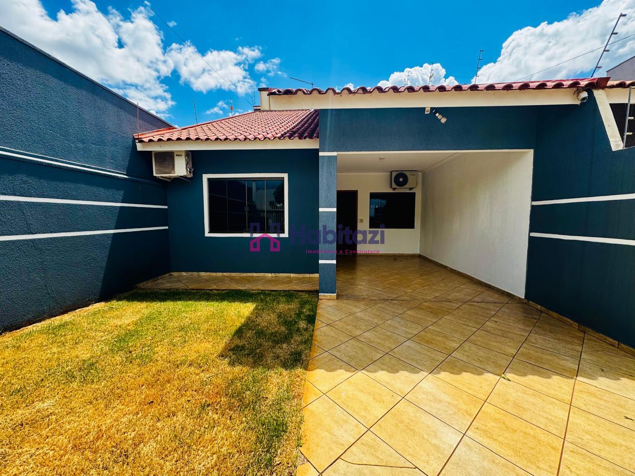 Casa em Bairro Nobre à Venda | 3 Quartos e Preço de Oportunidade