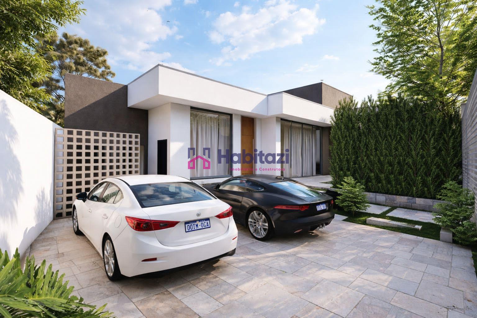 Casa à Venda, Jardim Tocantins, TOLEDO - PR. R 1.190.000,00