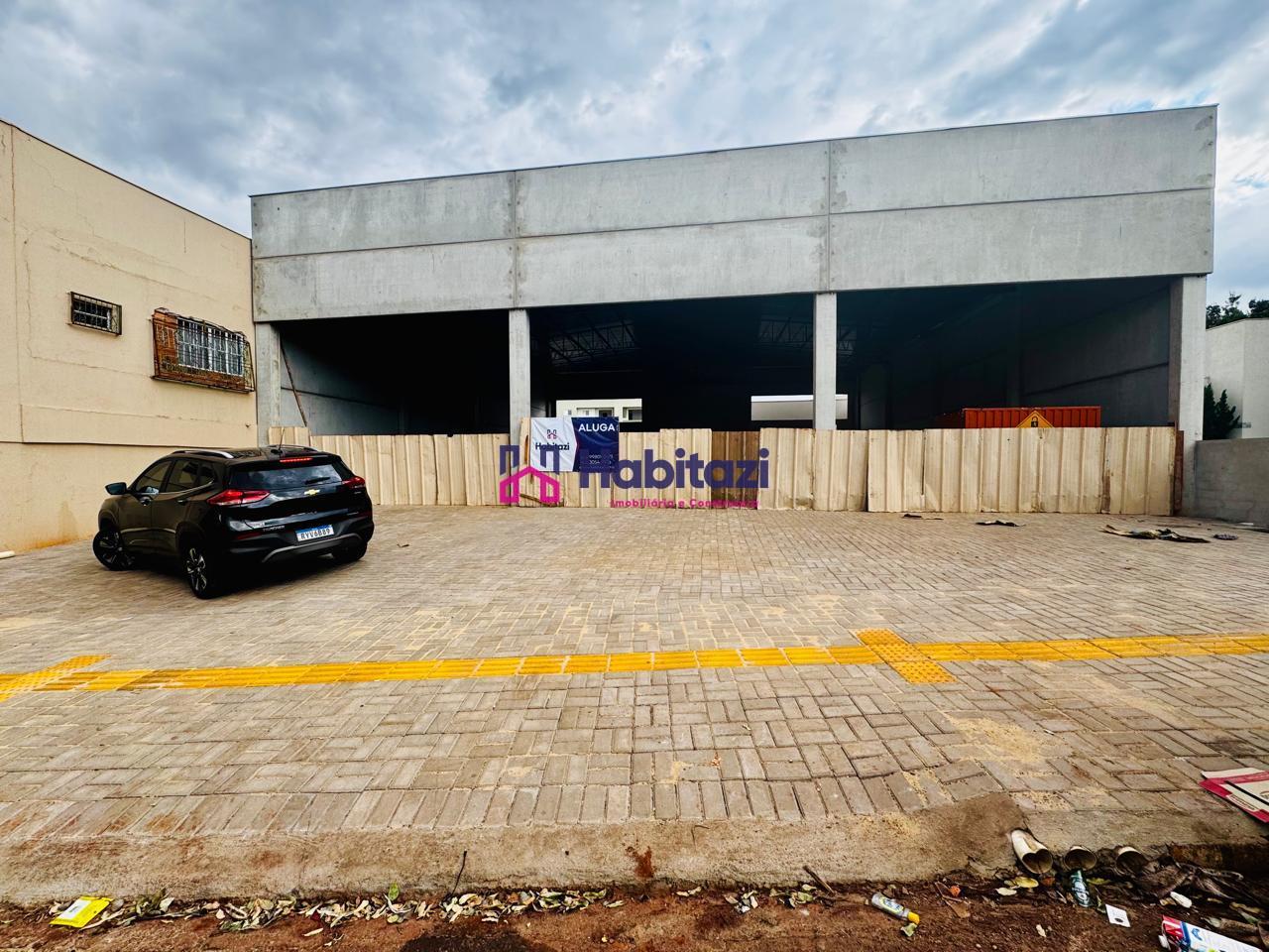 Sala Comercial para locação, Centro, TOLEDO - PR. R 4.300,00