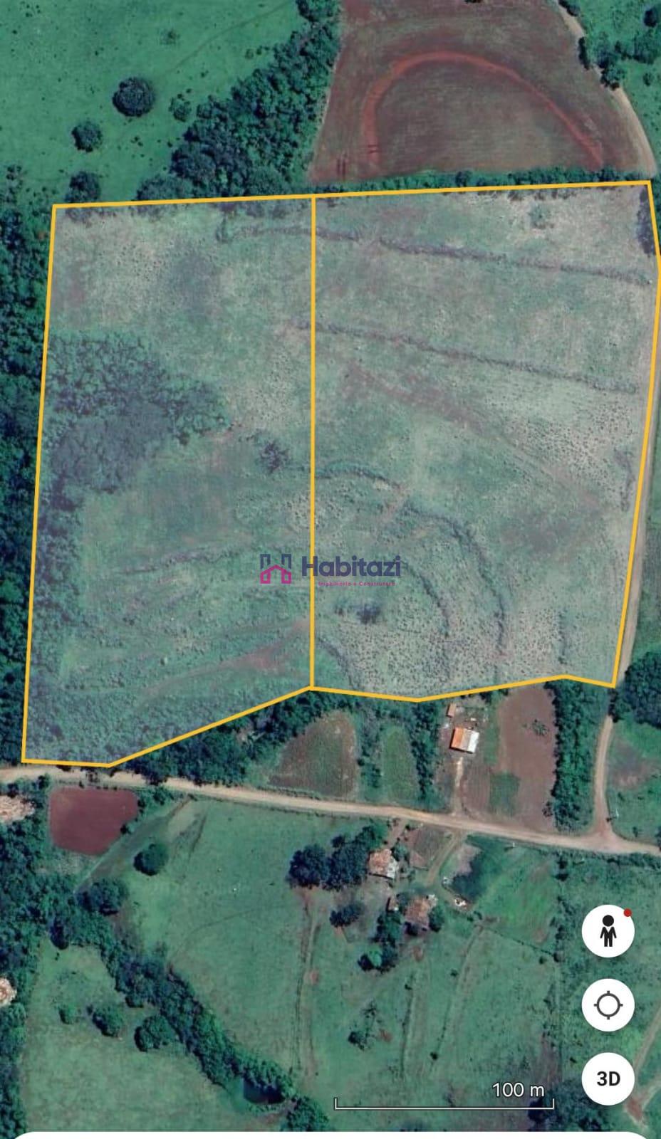 Duas Áreas Rurais à Venda  R 450.000,00 e R  300.000,00