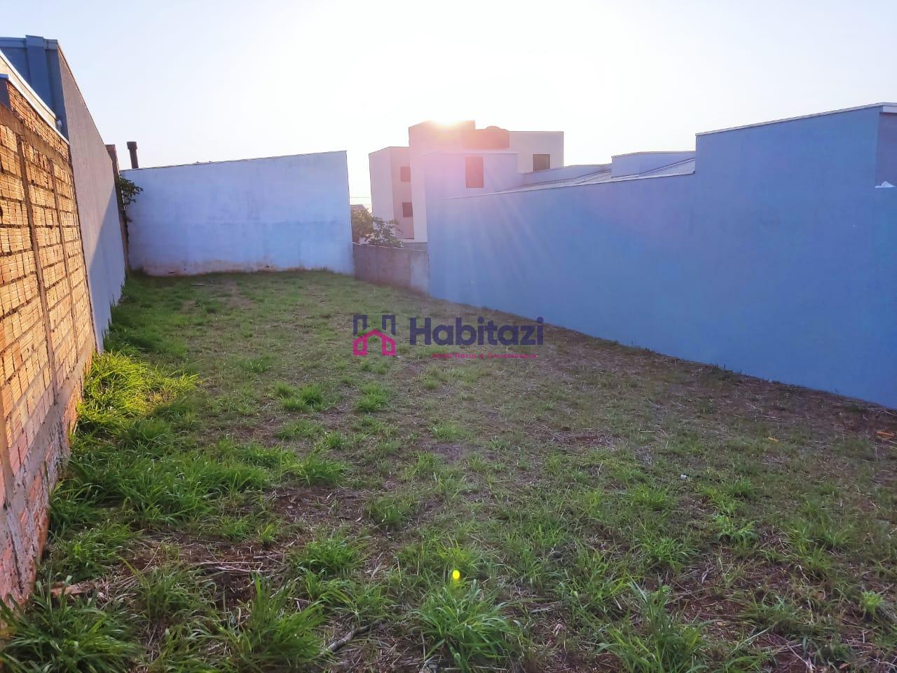 Terreno à venda, Jardim São Francisco, TOLEDO PR. R 270.000,00