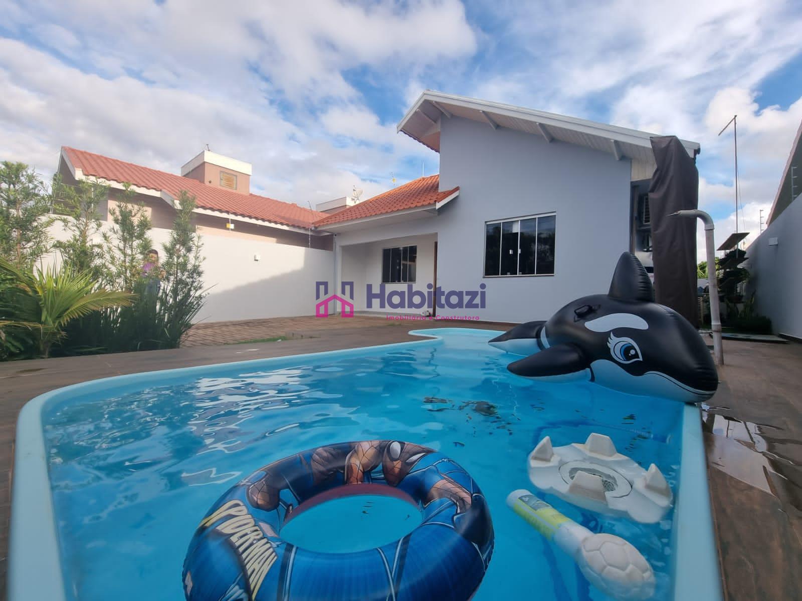 Casa para locação, Jardim Coopagro, TOLEDO - PR. R 3.800,00