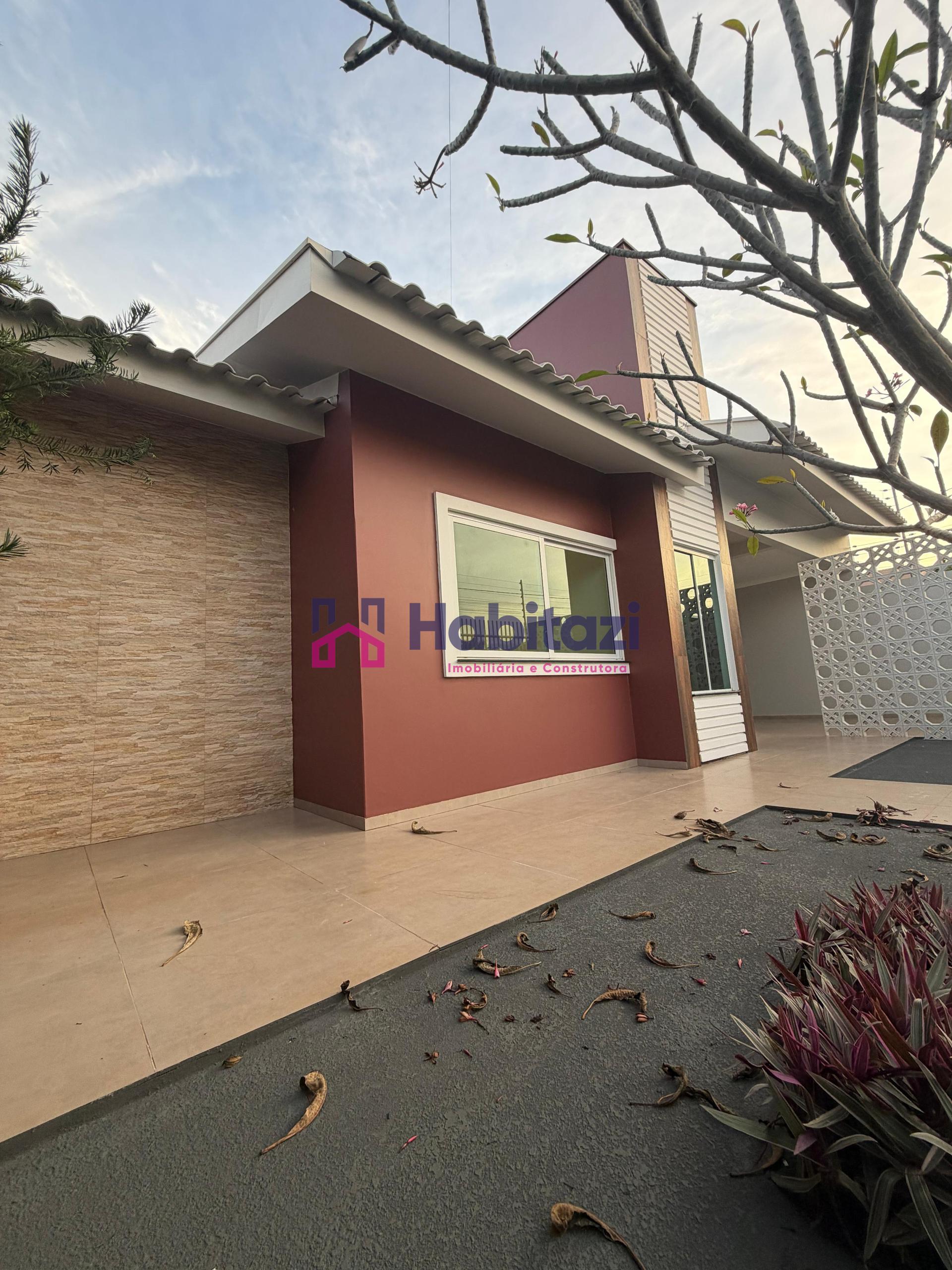 Casa á Venda, 1 e 2 quartos, Centro, GUAIRA - PR. R 670.000,00