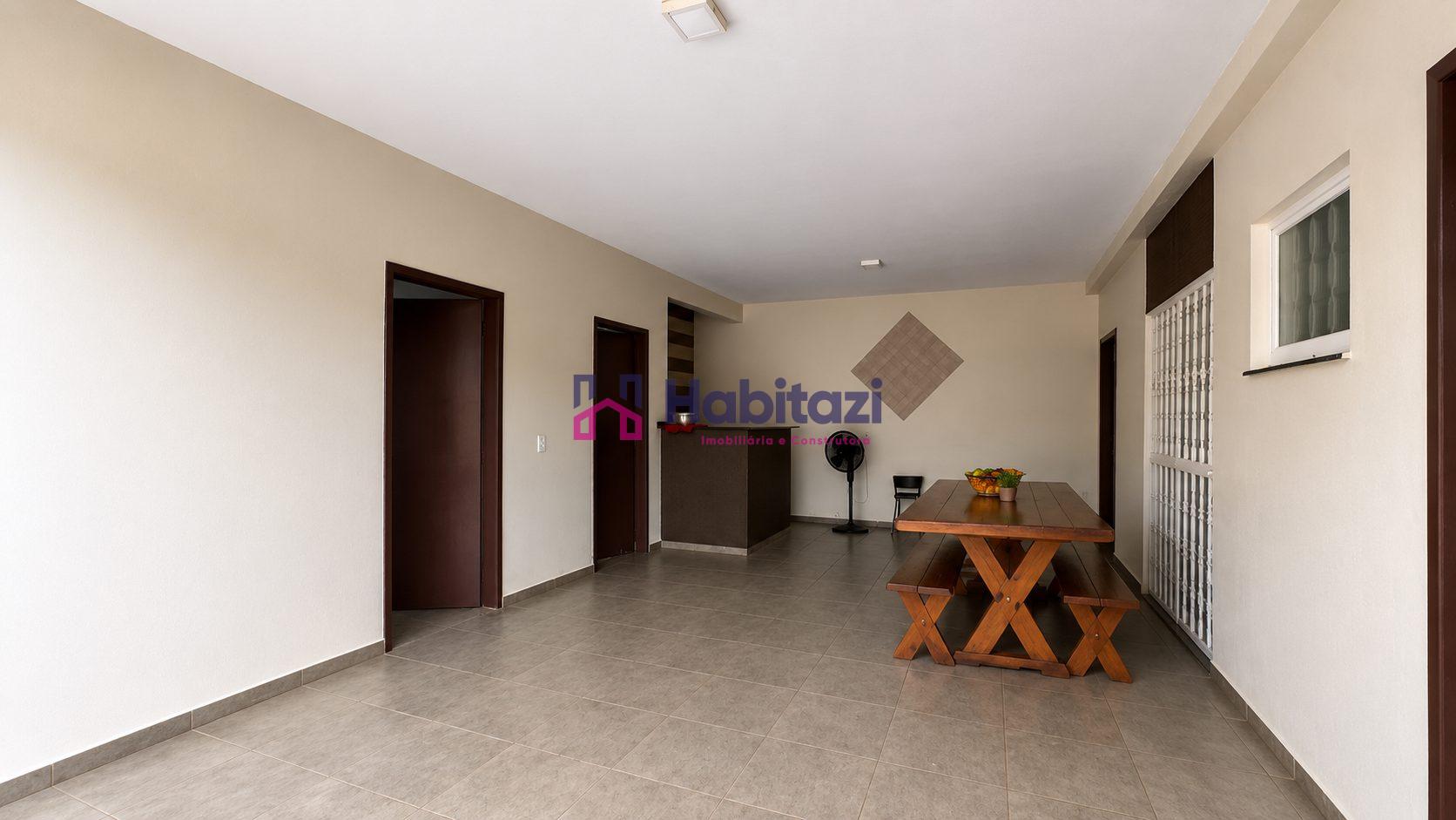 Garagem/�rea Gourmet