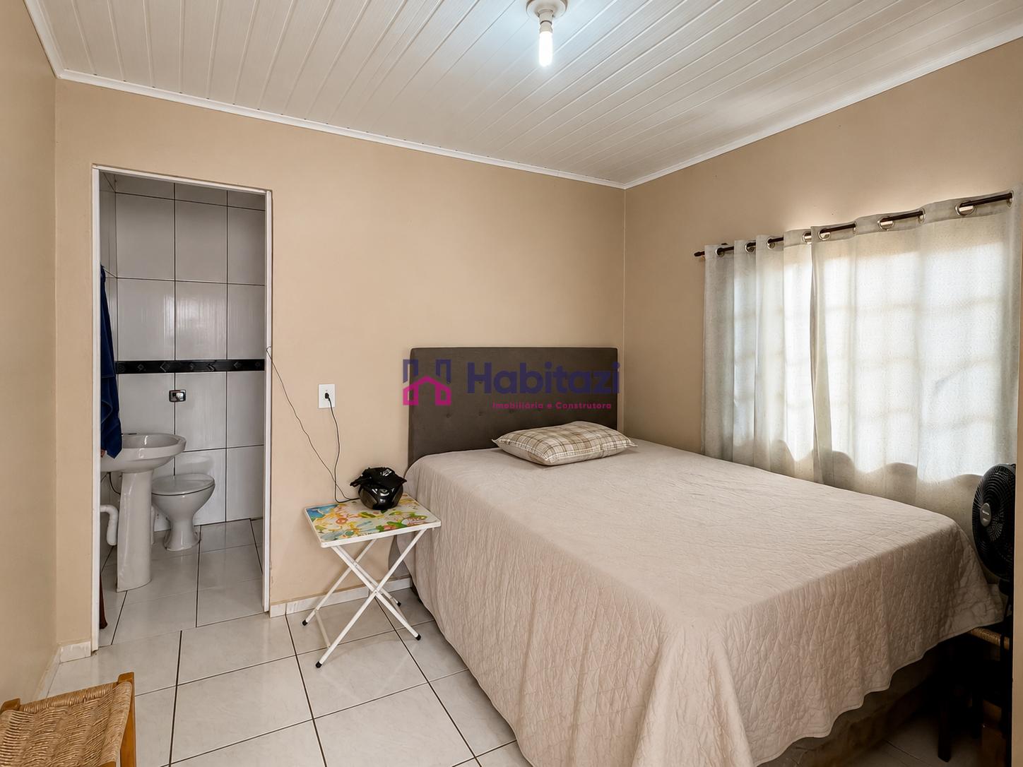 Su�te anexa a casa