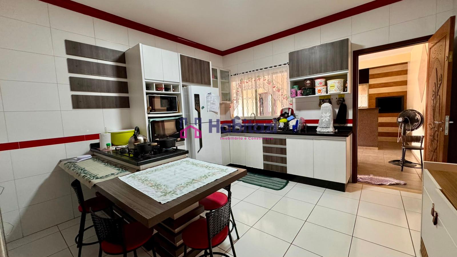 Cozinha