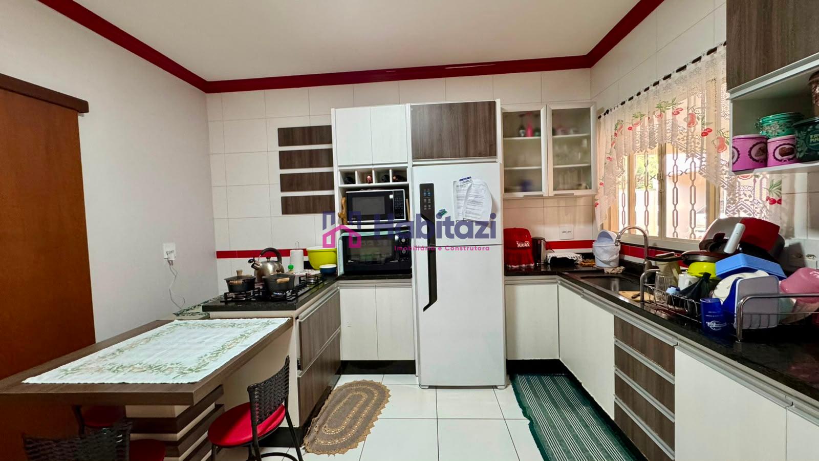 Cozinha