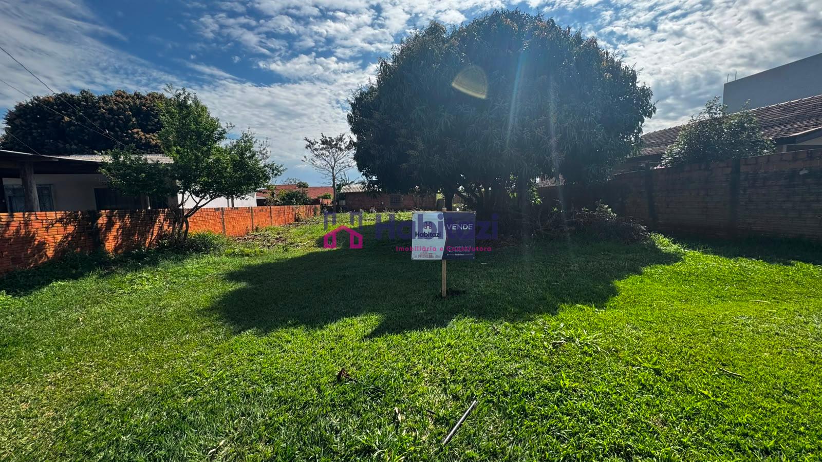 Terreno de 490 m² à Venda no Jardim Panorama | Excelente Localização