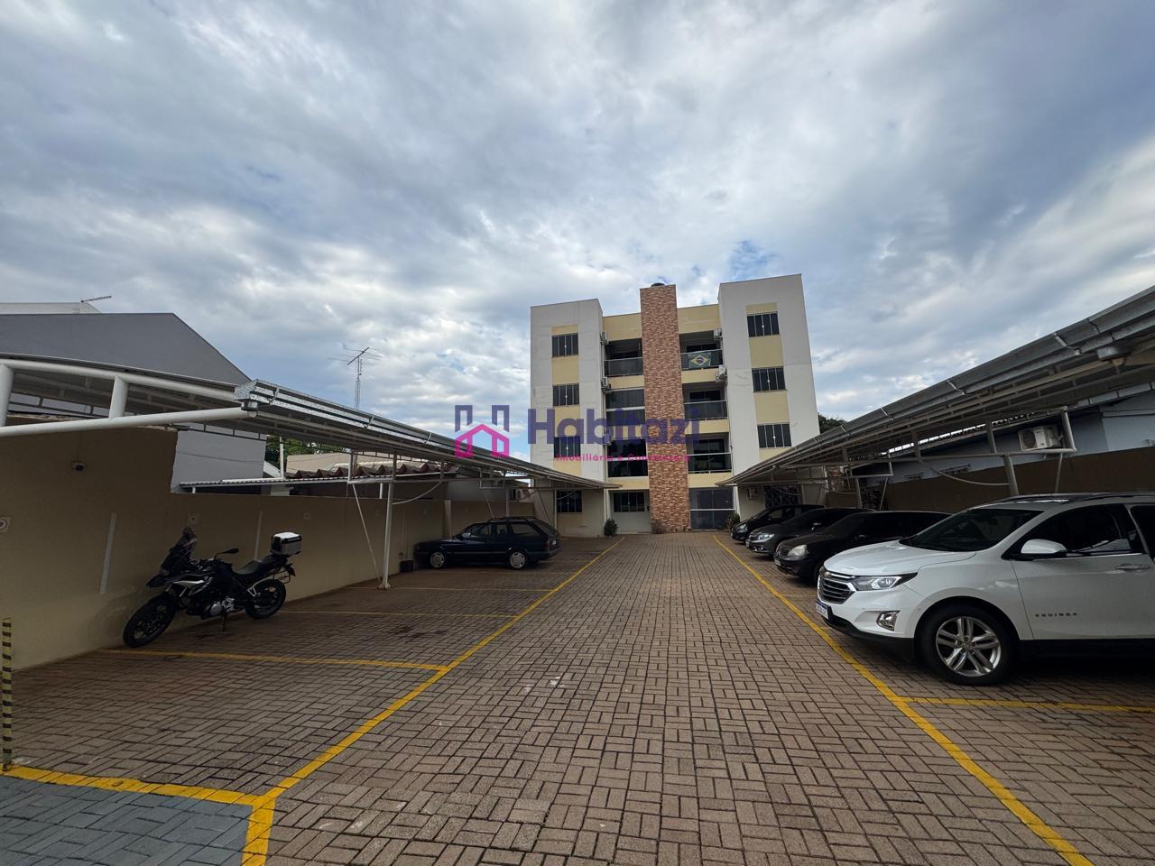 Seu Novo Lar na Vila Industrial! Apartamento com Suíte, Churrasqueira e Excelente Localização