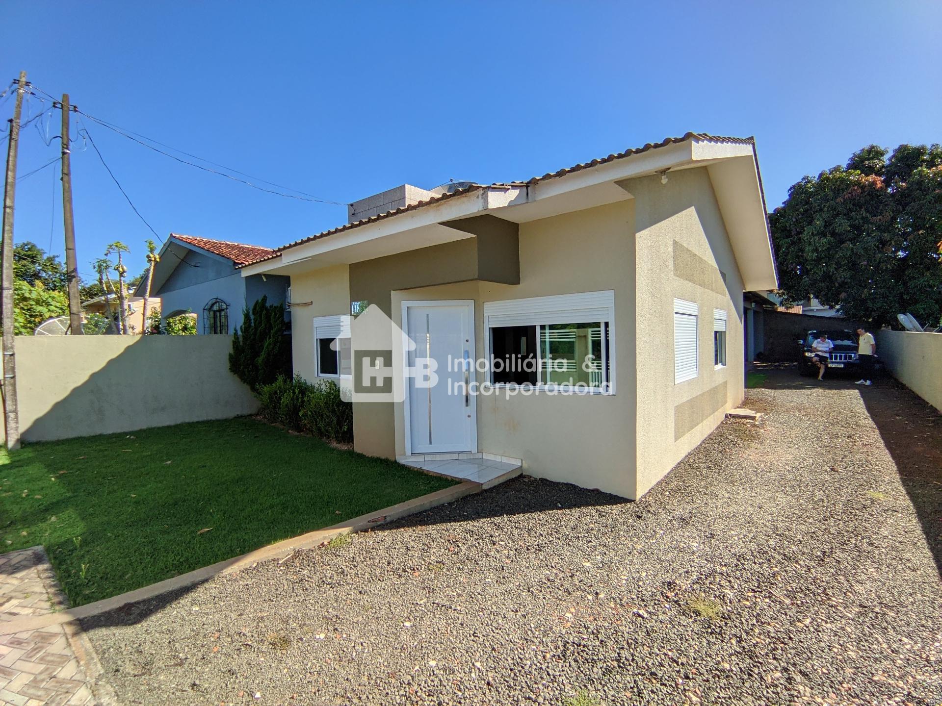 Casa à venda, COM 4 VAGAS DE GARAGEM COBERTA, NO CENTRO DE ITA...