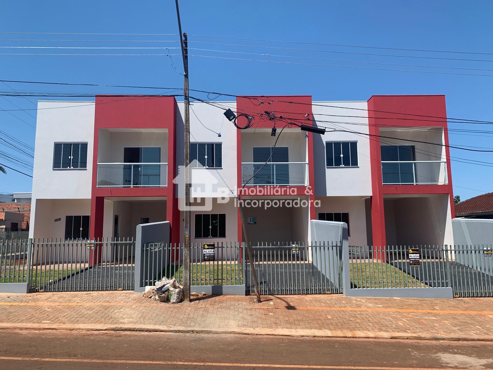 SOBRADO DISPON?VEL PARA LOCA??O, CENTRO, ITAIPULANDIA - PR