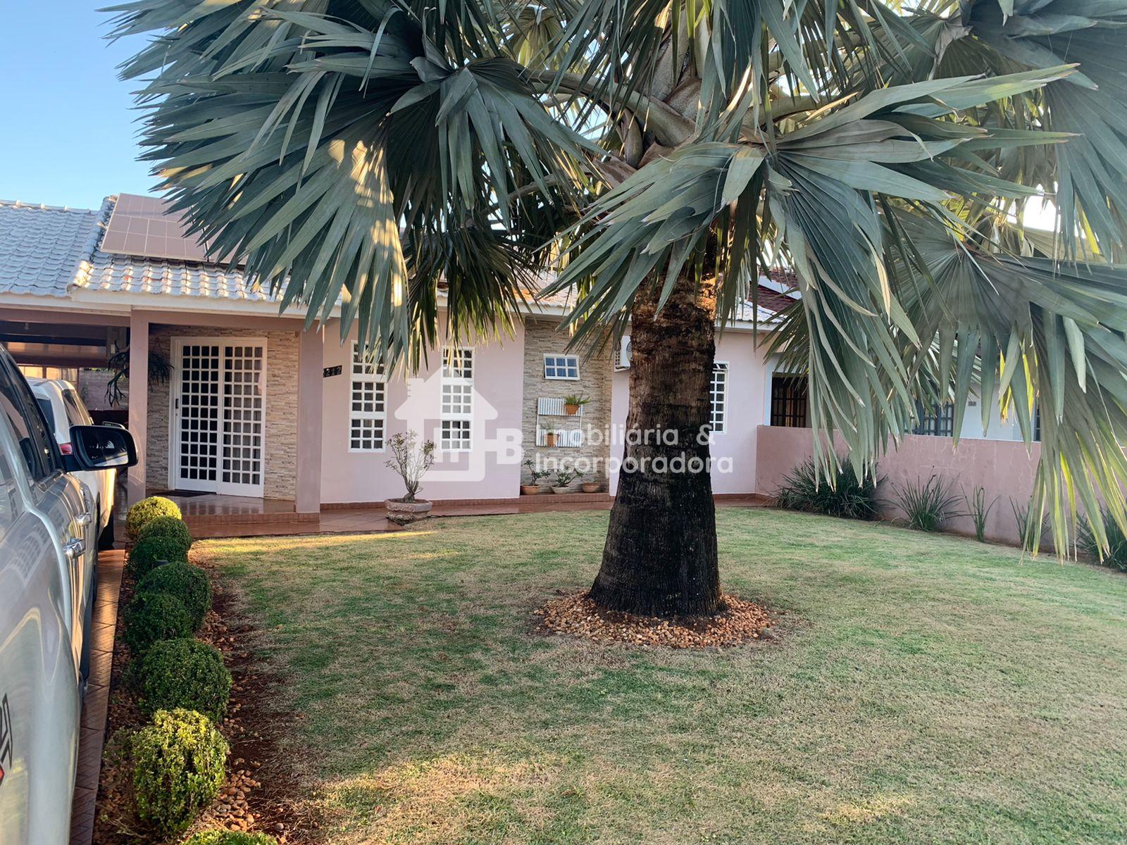 A CASA DOS SEUS SONHOS À VENDA NO JARDIM CURITIBANO - ITAIPULÂ...