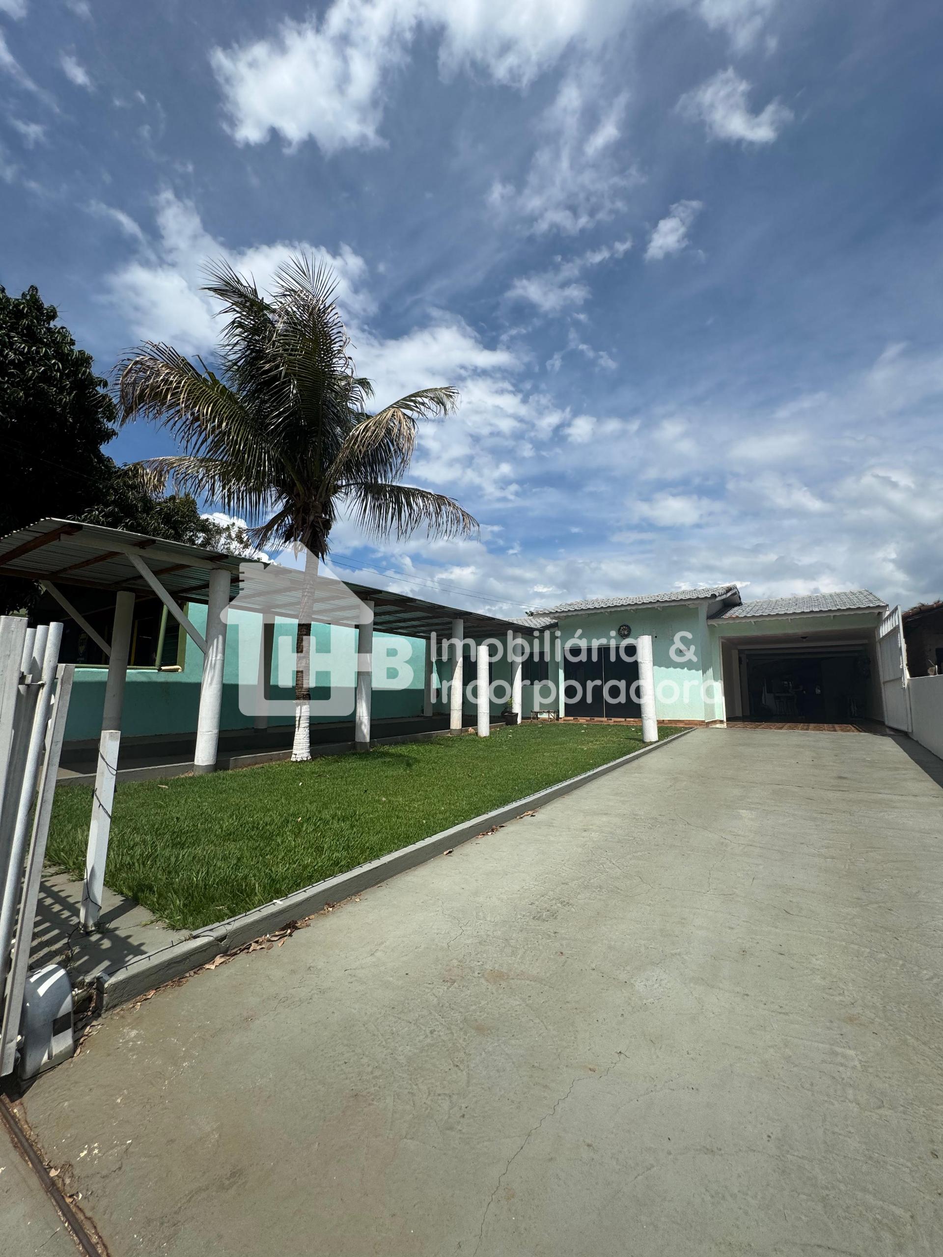 CASA À VENDA NA AV. TORRES, EM ITAIPULÂNDIA-PR NO BAIRRO JARDI...