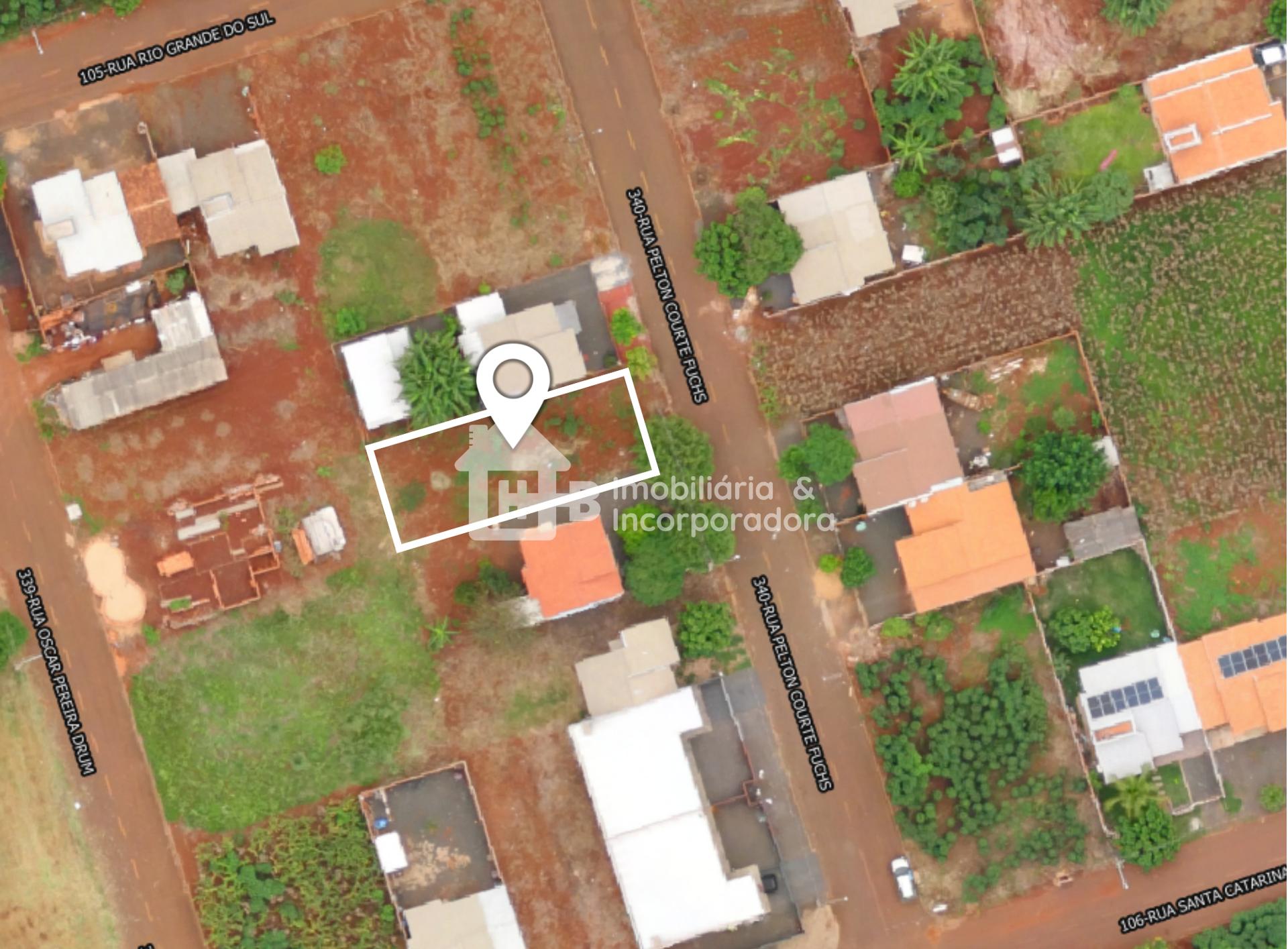 LOTE A VENDA EM SÃO JOSE DO ITAVO POR APENAS  48.000,00 MIL EM...
