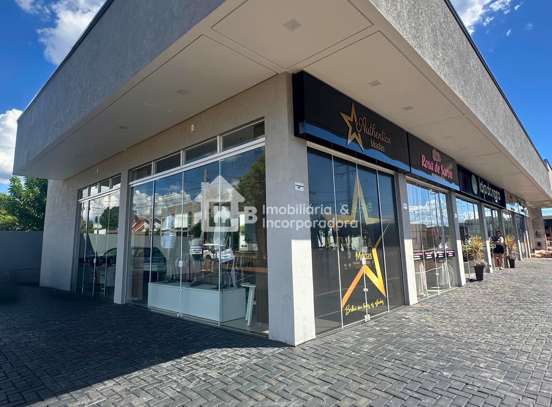 LOJA COM ESTOQUE E CLIENTELA PRONTA PARA LUCRAR, NO CENTRO DA ...