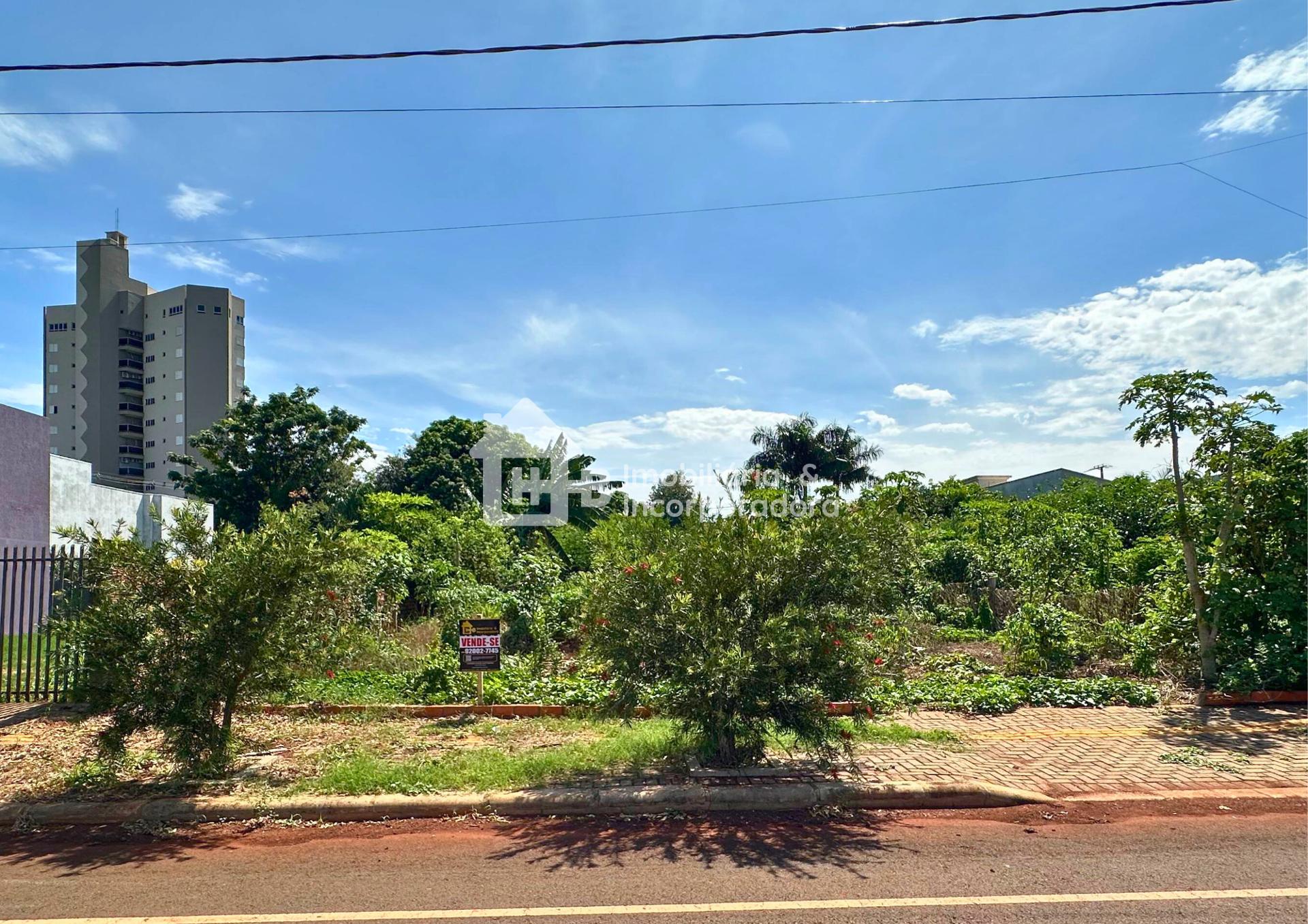 LOTEAMENTO LANZARIN, ITAIPULÂNDIA-PR - 15  DE ENTRADA   SALDO ...