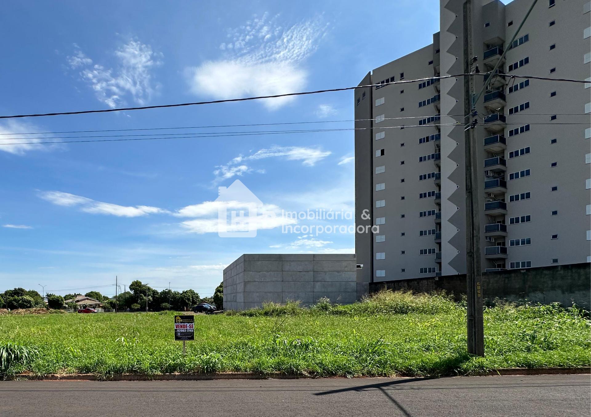 LOTEAMENTO LANZARIN, ITAIPULÂNDIA-PR - 15  DE ENTRADA   SALDO ...