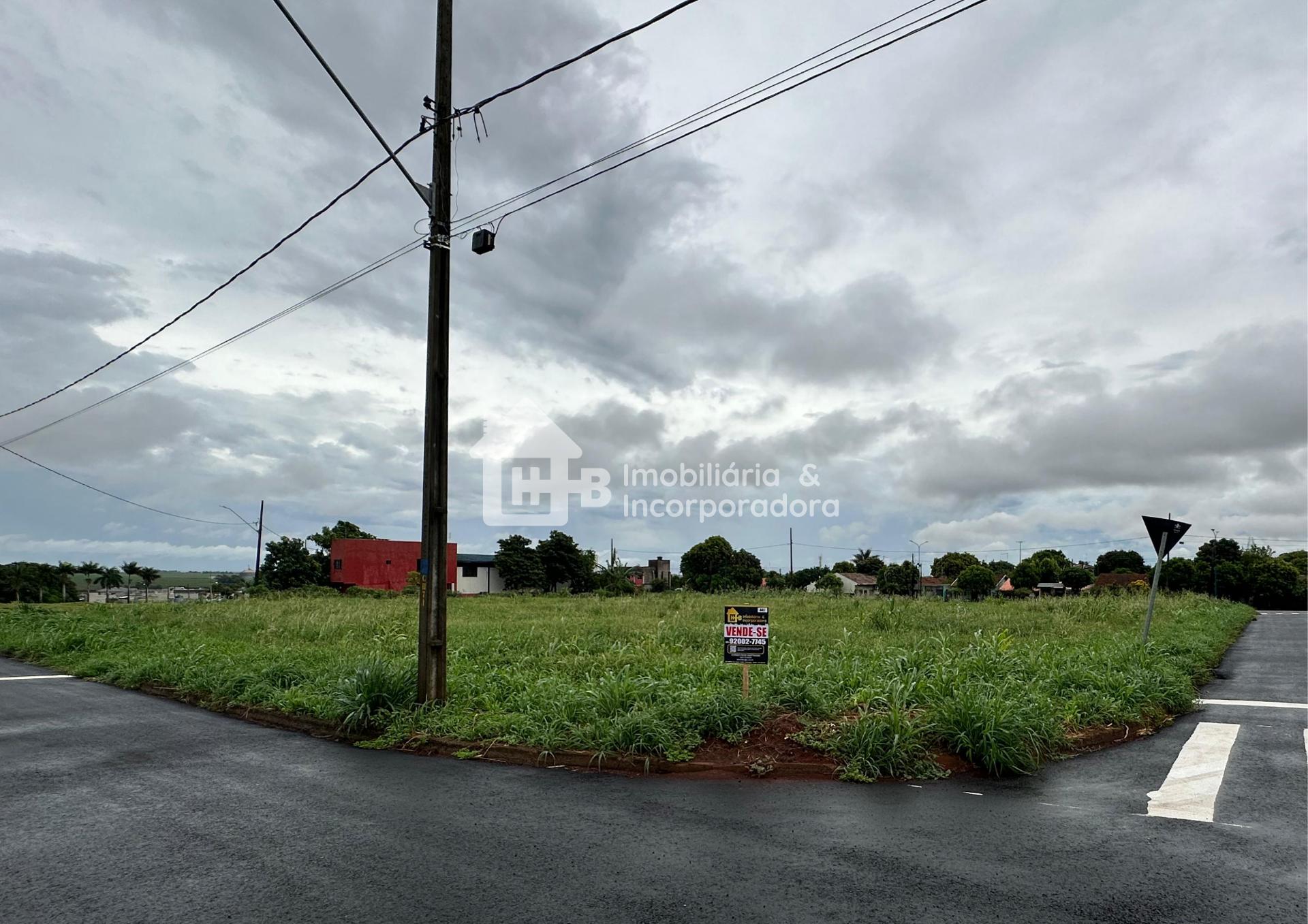 LOTEAMENTO LANZARIN, ITAIPULÂNDIA-PR - 15  DE ENTRADA   SALDO ...