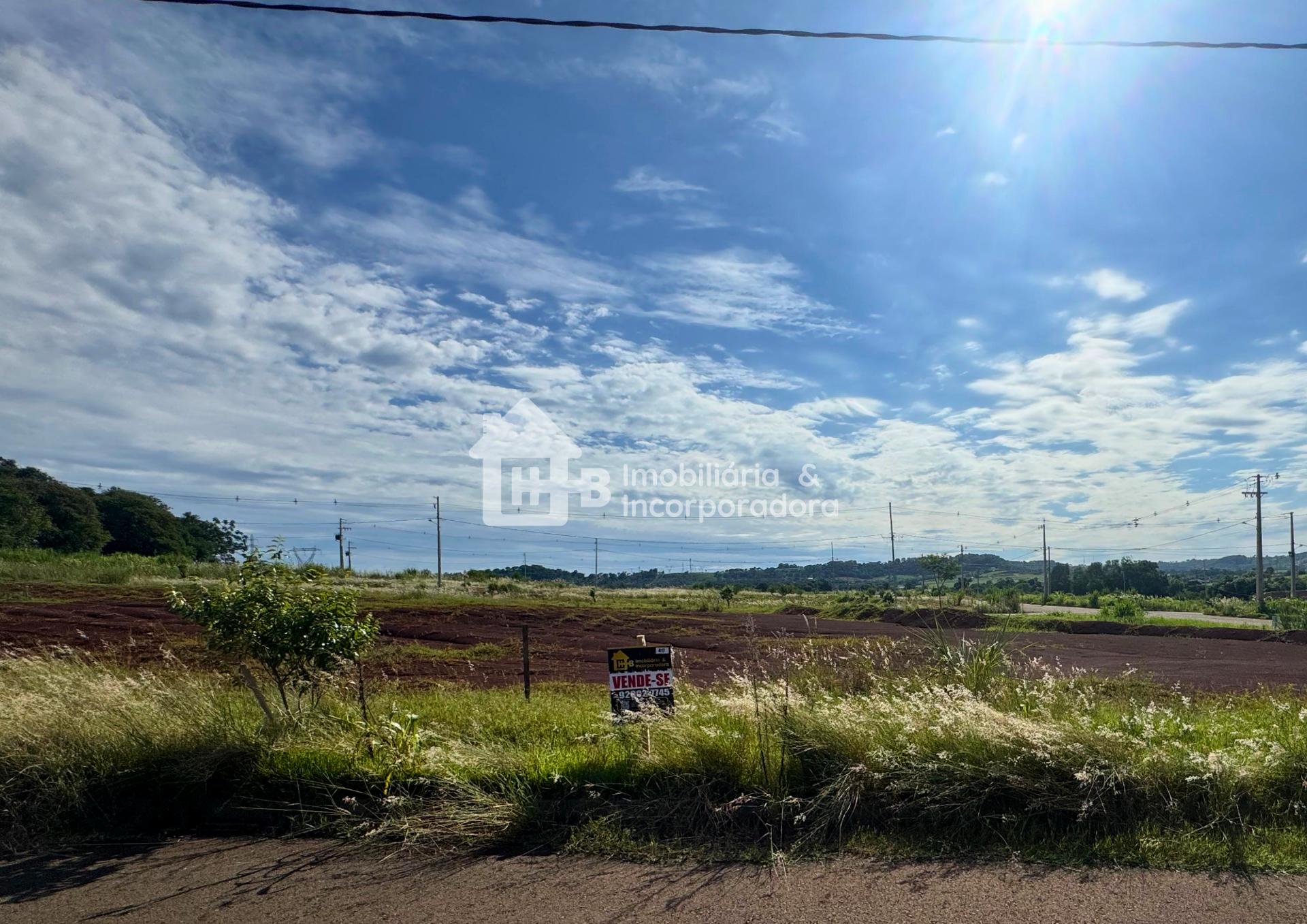 Oportunidade Imperdível  Terrenos em Loteamento Damin em São M...