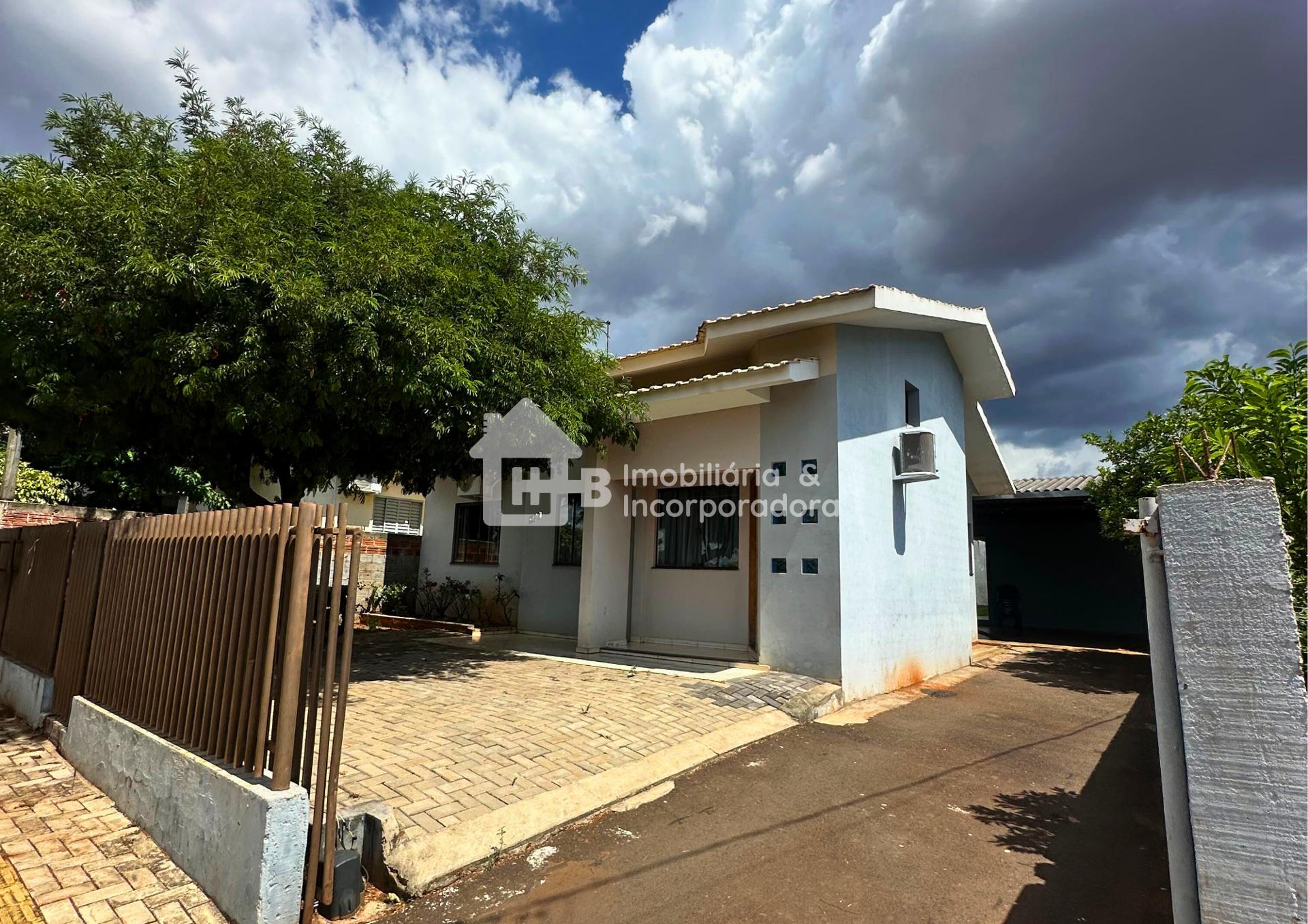 Terreno com Casa e Meia Água - Oportunidade Imperdível 