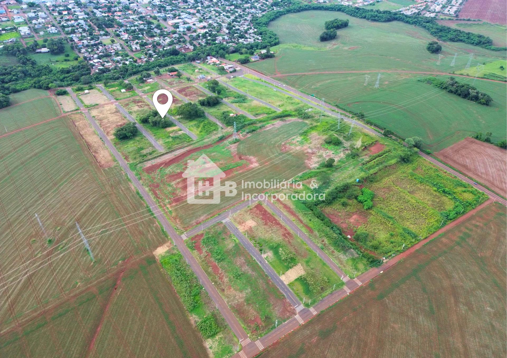 Oportunidade Imperdível  Terrenos em Loteamento Damin em São M...